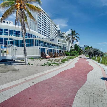 Castle Beach Studios By Vacation Media Miami Beach Exterior foto