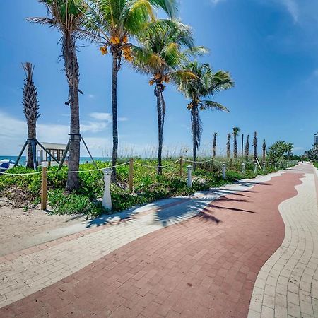 Castle Beach Studios By Vacation Media Miami Beach Exterior foto