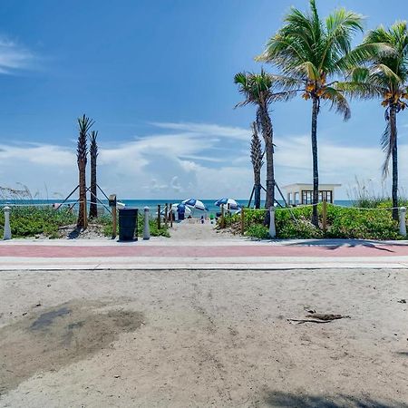 Castle Beach Studios By Vacation Media Miami Beach Exterior foto